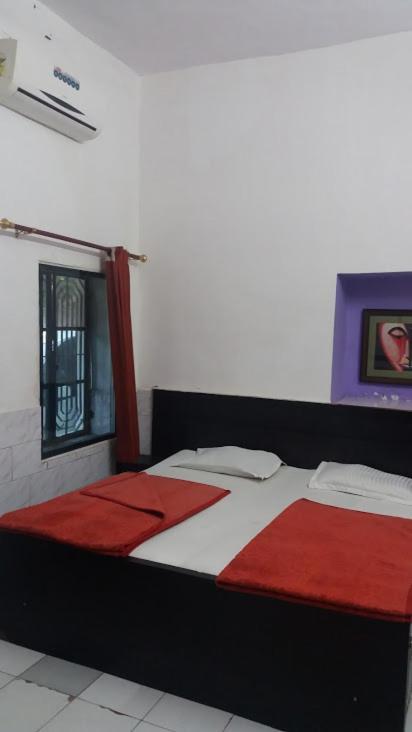 Hotel jeet Agra  Buitenkant foto